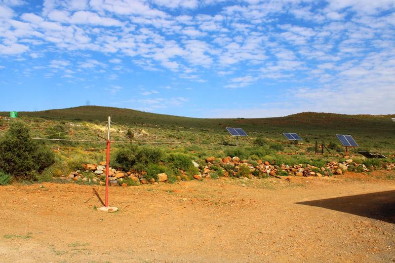 3 Bedroom Property for Sale in Fraserburg Northern Cape